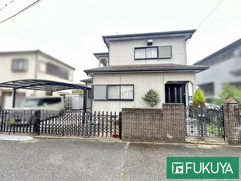 Kakogun Inami Town, Mori Yasu (Tsuchiyama Station), 2-story, 3SLDK