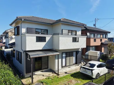 Nakashi Nakadai (Koudai Station), 2-story, 4LDK