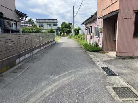 Niigata City, Kita Ward, Shinzaki 1-chome (Shinzaki Station) 2-story 3LDK - Image 4
