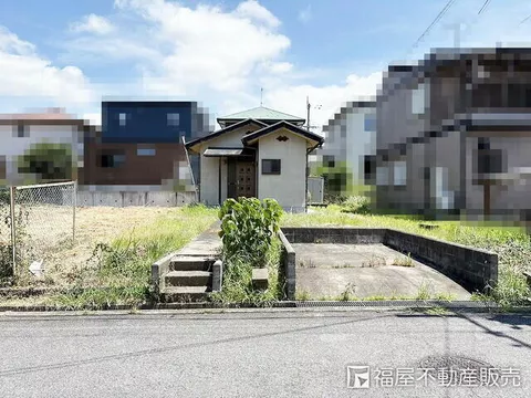 Miyagawa-cho, Higashiomi-shi (Omihachiman Sta.) Single story house, 2K

2.5 million yen