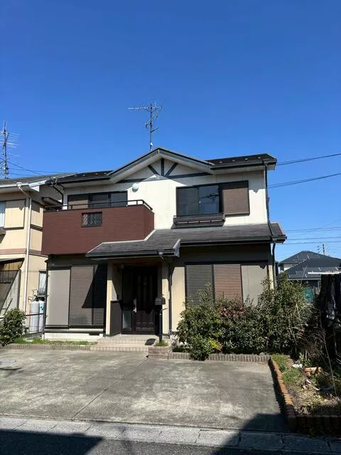 Mizuho City, Nozashiro Shinden (Hozumi Station), 2-story, 4LDK