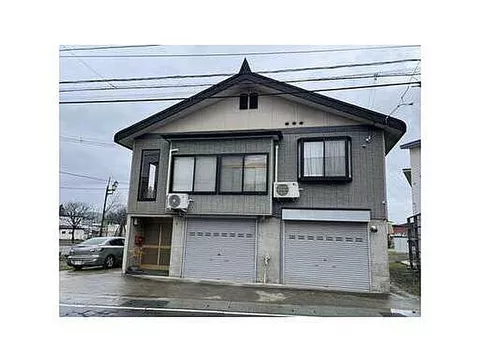 Used single-family home in Oishida Town, for sale