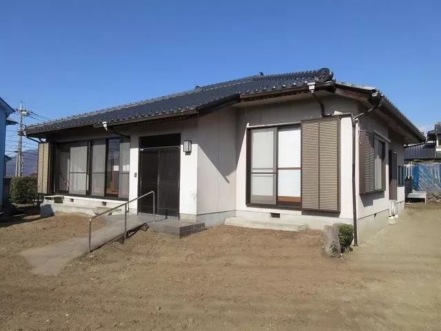 Inoue, Misaka Town 14.8 million yen