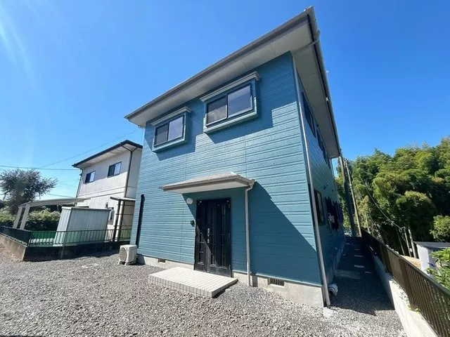 Open house held, interior and exterior renovation completed, 5SLDK house suitable for family occupancy