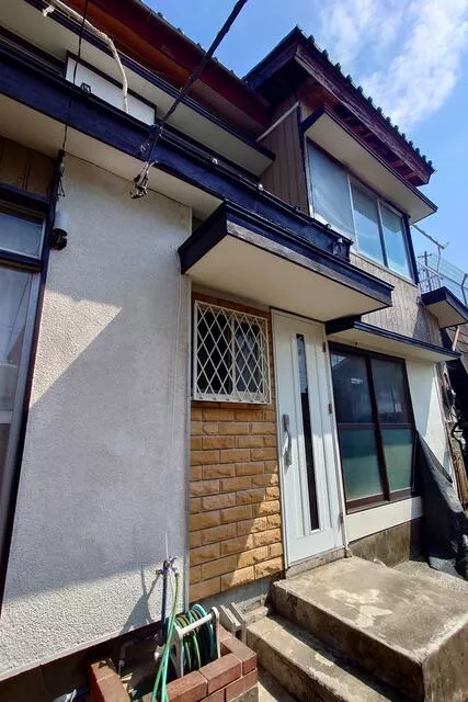 1 Serigaya, Konan-ku, Yokohama-shi, Kanagawa (Kamiooka Sta.) 2F 3K

Serigaya 1-chome, Konan-ku, Yokohama