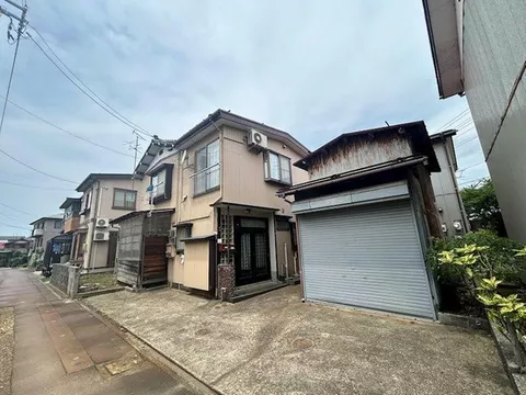 Kotobuki 3 (Kita-Nagaoka Station) 5 million yen