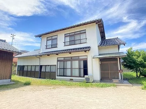 Used single-family home, Shiba Town used house
