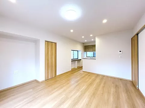 Used single-family home, Higashi-ku, Niigata City, Kawato 3-chome, single-family home