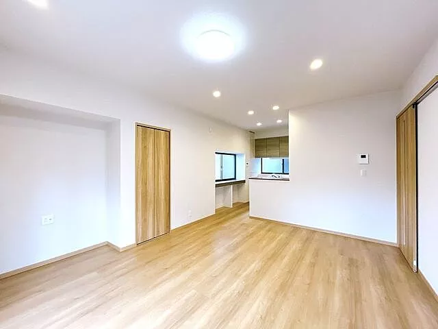 Used single-family home, Higashi-ku, Niigata City, Kawato 3-chome, single-family home