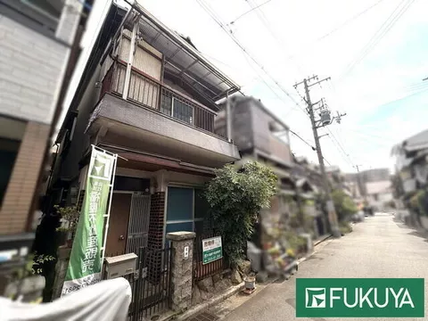 Takaishi City, Chiyoda 6-chome (Kitasukematsu Station), 2-story, 5DK
