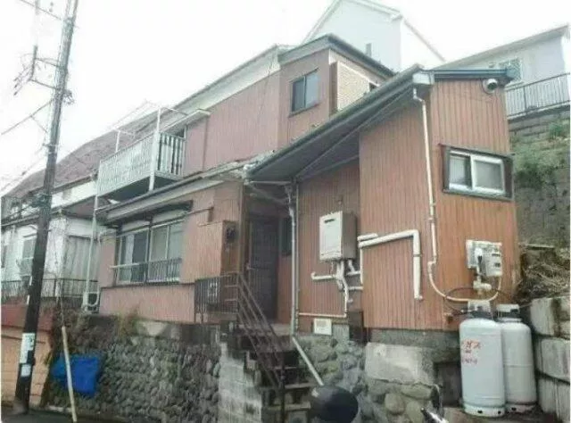 Yokohama City Nishi Ward Motokubo Town (Hodogaya Station) 2-story 3DK