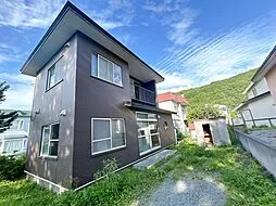 Used single-family home in Otaru City, Katsuoka-cho