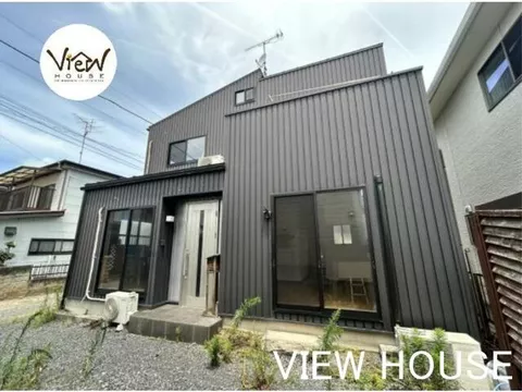 Tatebayashi City, Kaboshi Town (Watase Station) 2-story 3LDK