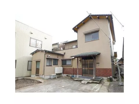 Ejiri (Asahigaoka Station) 3.5 million yen