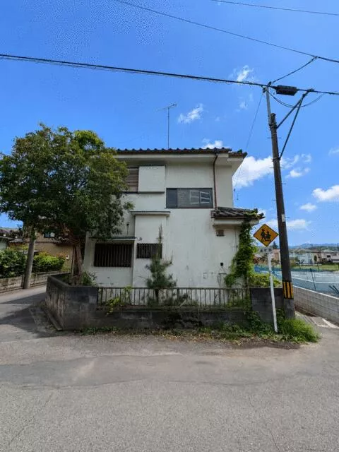 Hachioji City Kawaguchi Town (Hachioji Station) 2-story 4DK
