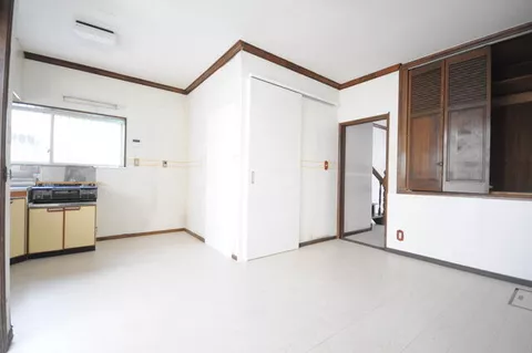 Hachioji City, Narahara Town (Nishi-Hachioji Station), 2-story, 2LDK
