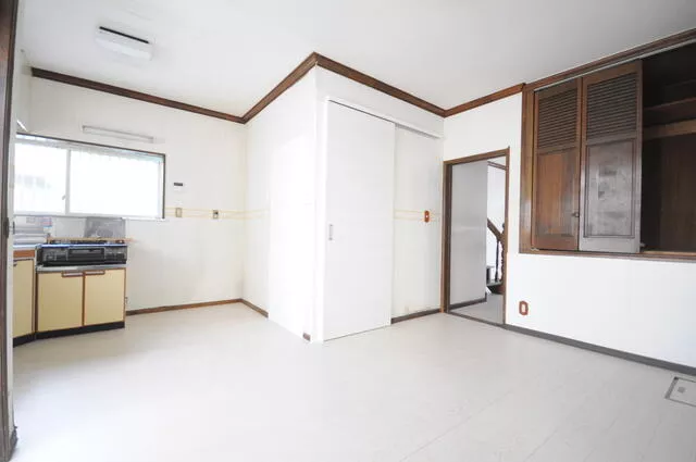 Hachioji City, Narahara Town (Nishi-Hachioji Station), 2-story, 2LDK
