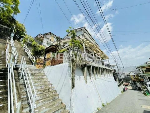Nagasaki City, Iwami Town (Hiroshima Peace Museum Station) 2-story 7DK
