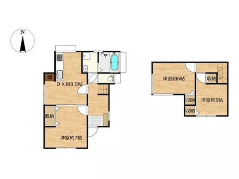 Open house held / Interior or exterior or interior and exterior renovation completed / New seismic standards compliant / Water facilities replaced / Various - Image 3