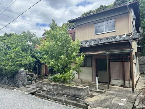 Hikone City, Inasatocho (Inaeda Station) 2-story 9DK