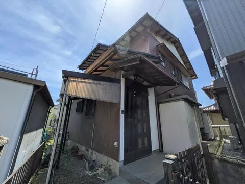 Kuwana City, Oaza Eba (Masuoka Station), 2-story, 5DK