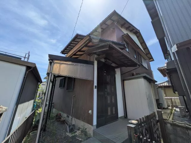 Kuwana City, Oaza Eba (Masuoka Station), 2-story, 5DK