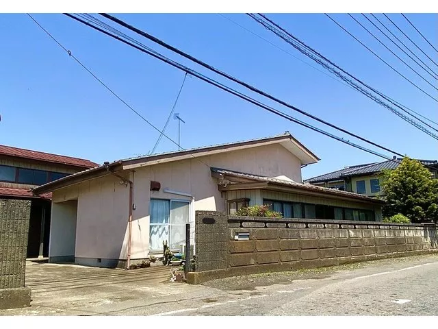 Nagnuma (Higuchi Station) 5.8 million yen