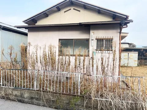 Ono (Ono Station) 9.8 million yen