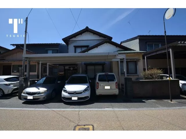 Ohi Town (Higashi Kanazawa Station) 14.8 million yen