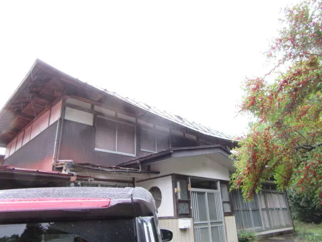Nagane, Maesawa, Oshu City (Maesawa Station) 2-story 7DK