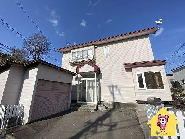 4LDK in a quiet residential area of Higashiyama☆<Thorough consultation + viewing course / Quick viewing course available♪>