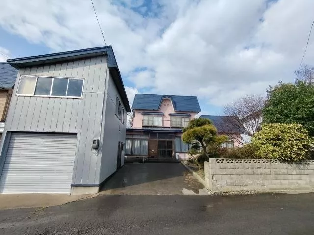 Kanagi-cho Ashino (Ashino Park Station) 4.98 million yen