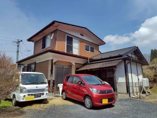 Ichinoseki City, Chiba Town, Chiba, Maeda, 2-story, 5LDK