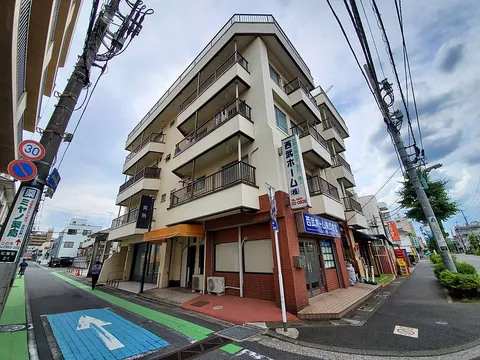 Used terrace house Kitakasakado Third Housing, two units sold together - Image 21