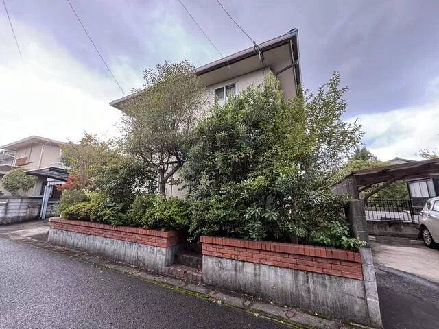 Saga City, Hachinohe 2-chome (Nabeshima Station) 2-story 4SLDK