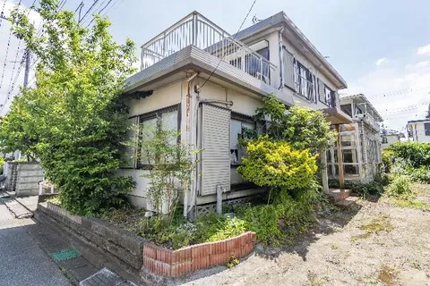 Kazo City, Tokawa (Kazo Station) 2-story 4LDK