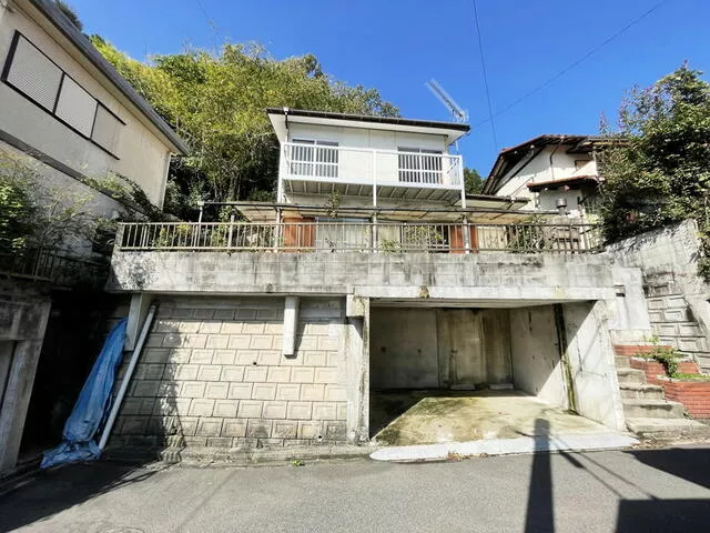 2F 5DK, Kaminemachi, Yachiyo-cho, Akitakada-shi, Akita

800,000 yen