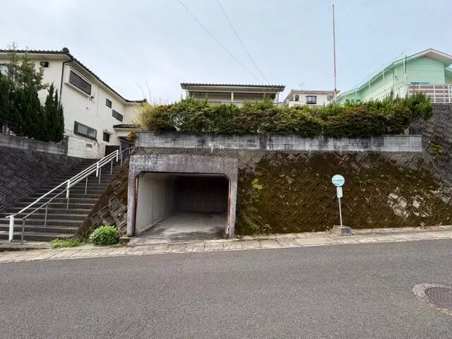 Kagoshima City Obara Town (Sasakuni Station) 2-story 5LDK