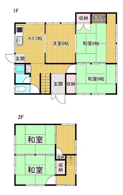 Ōtsu City, Shigarasato 2-chōme (Shigarasato Station) 2-story 7LDK