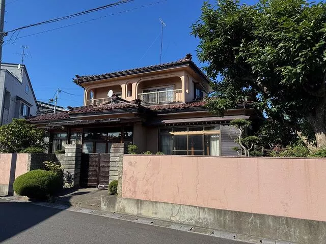 2-chome, Sakuragaoka, Hachinohe City 2-story 5LDK