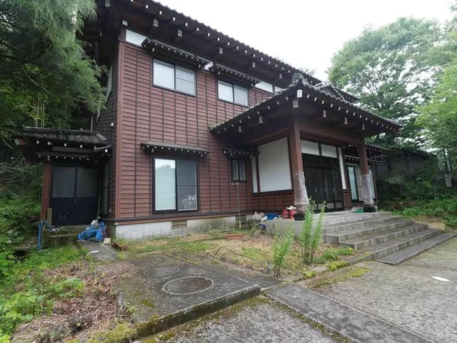 ◆A comfortable residence that feels the essence of Japanese style◆