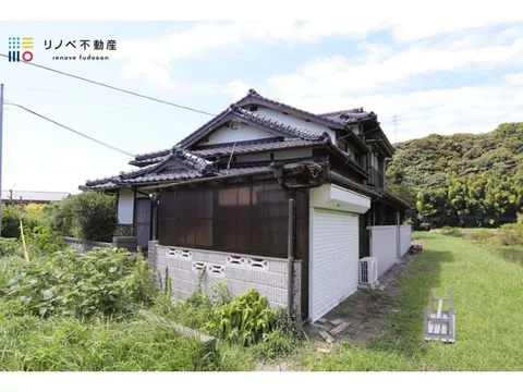 ■ Price has been further revised!! Right by the national road! 6 minutes on foot from Mikawachi Station♪