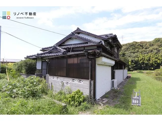 ■ Price has been further revised!! Right by the national road! 6 minutes on foot from Mikawachi Station♪