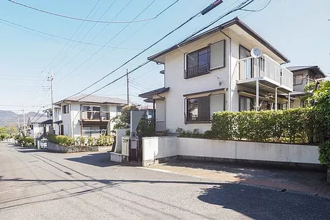 Used single-family home, Seibu Chichibu Line, Koma Station, 19-minute walk