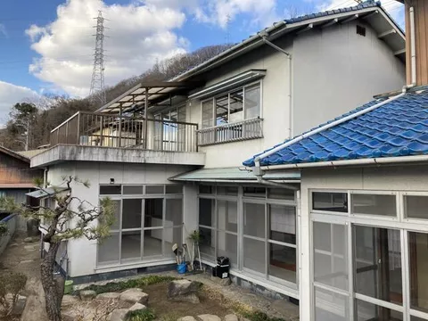 Mihara City, Itozaki 2-chome (Itozaki Station) 2-story building 6K