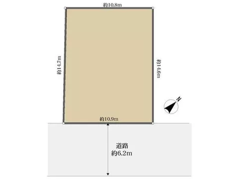 14 minutes on foot from Uraga Station - Leasehold used house - Sekisui House Co., Ltd. construction - Image 3
