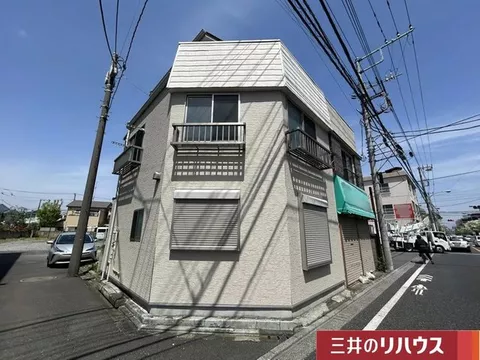 Hoya Town 6 (Seibu Yanagisawa Station) 14.8 million yen