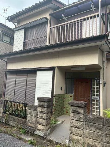 Kasukabe City, Kasukabe Higashi 5-chome (Kasukabe Station) 2-story 3DK