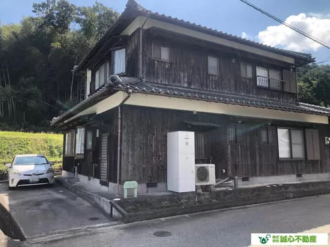 Himeji City, Kōdera Town, Sugain (Nihon-no Station) 2-story 4LDK