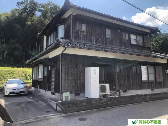 Himeji City, Kōdera Town, Sugain (Nihon-no Station) 2-story 4LDK